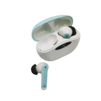 China ITE Rechargeable Digital Hearing Machine  With 4 Working Programs Adjustable for sale