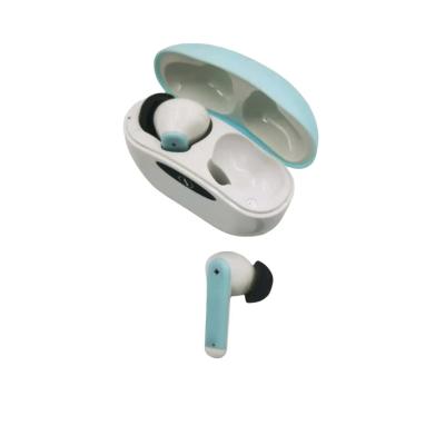 China 35db Bluetooth Invisible Iic ITE Background Noise And Hearing Aids Rechargeable for sale