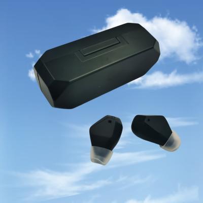 China Noise Cancelling Affordable Rechargeable Hearing Aids  Automatic And Speech Enhancement for sale