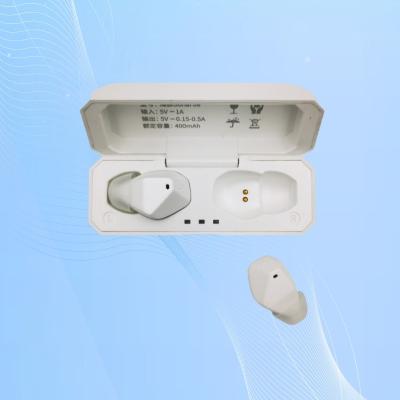 China Automatic Rechargeable Digital Hearing Amplifier Noise Cancelling Hear Aids Over The Counter ROHS for sale