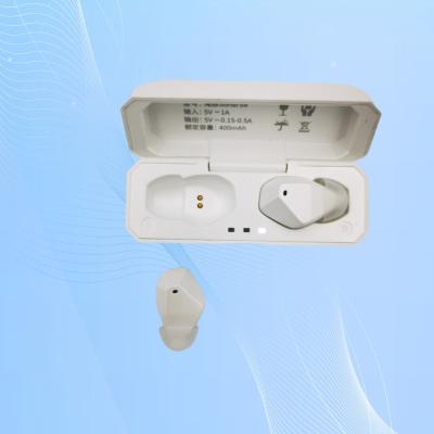 China 113DB Hearing Impaired Amplifier Automatic OTC Sound Amplifier For Hearing Impaired for sale