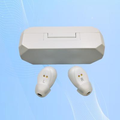 China Automatic Noise Cancelling Mini Hearing Aid For Mild To Moderate Hearing Loss for sale