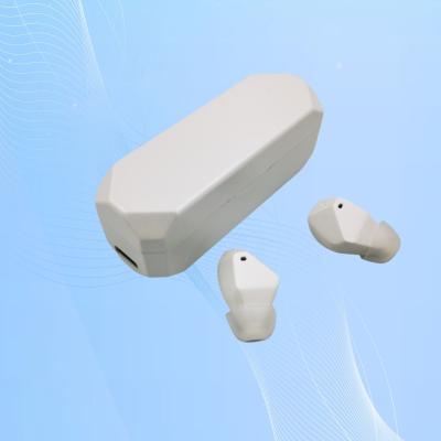 China Rechargeable OTC Hearing Loss Medical Devices with 5-Level Volume for sale