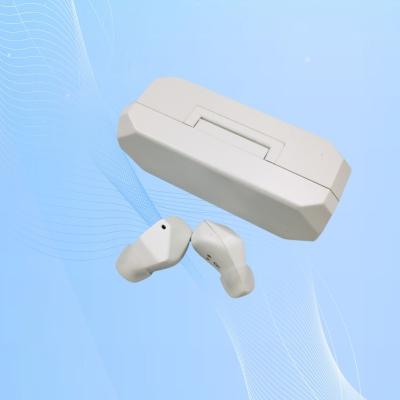 China 32 Channel Rechargeable ITC Hearing Aid Hearing Impaired Amplifier for sale