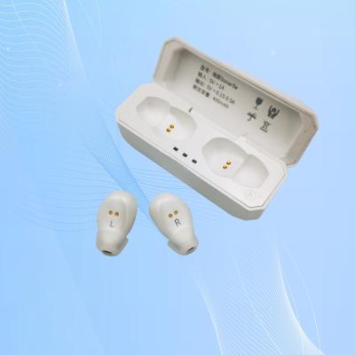 China 2.5g In The Canal Hearing Loss Medical Devices With Speech Enhancement for sale