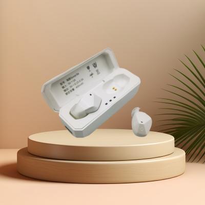 China Rechargeable Hearing Aid With Echo Suppression and Speech Enhancement for sale