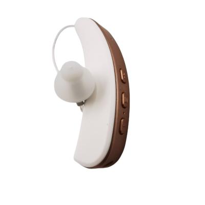 China Noise Cancelling Hearing Loss Medical Device With 4 Hearing Aid Modes for sale