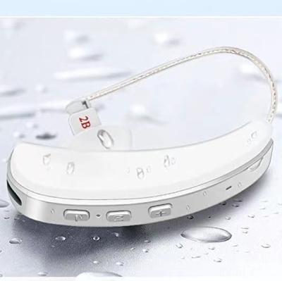 China Rechargeable Hearing Impaired Amplifier for Mild to Moderate Hearing Loss for sale