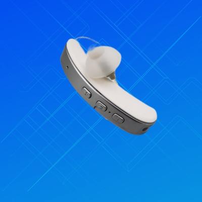 China 9 Level Adjustable OTC Hearing Aids Hearing Impaired Amplifier  200Hz - 7500Hz for sale