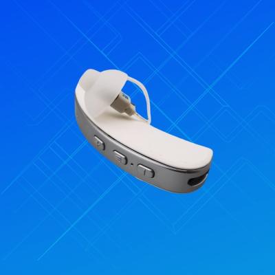 China FDA Noise Reduction Mini Hearing Aid Mini 32 Channel Rechargeable Bte Hearing Aid for sale