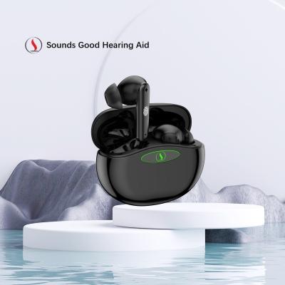 China Rechargeable Hearing Aid Mild To Moderate Hearing Loss Suitable for Any Environment for sale