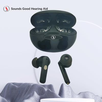 China Automatic Noise Cancelling Ear Nose And Throat Equipment for Improved Hearing and Clear Sounds Amplification for sale