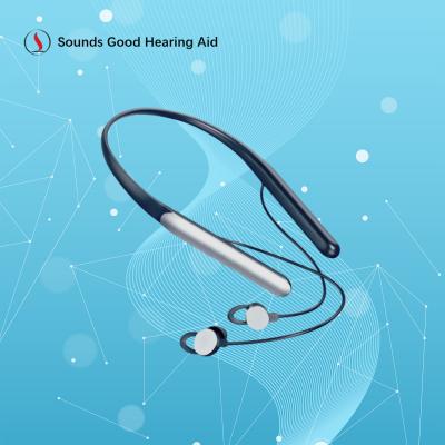 China Revolutionize Your Listening Experience with Bluetooth Hearing Aid for sale