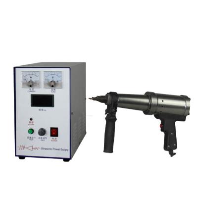 China Factory UIT1600 Ultrasonic Impact Treatment for sale