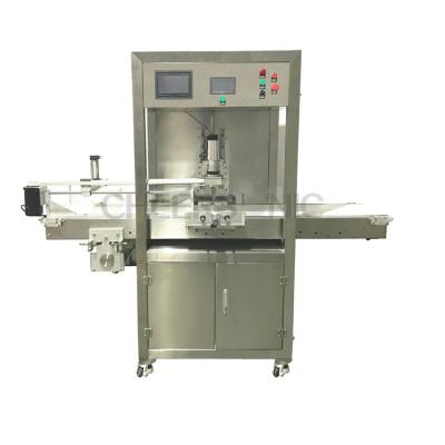 China UFM3500 60mm (80mm Optional) Ultrasonic Cake Cutting Machine Fresh Sheet Dough Cutting Machine for sale