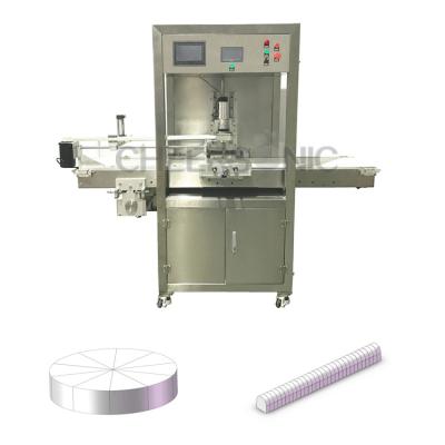 China 60mm Ultrasonic Sheet UFM3500 Cake Slicer Cheesecake Slicer Machine (80mm Optional) for sale