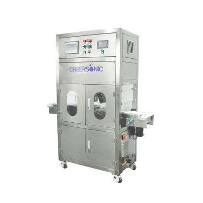 China 60mm UFM3100 Automatic High Speed ​​Sliced ​​Bread Making Machine Production Line for sale