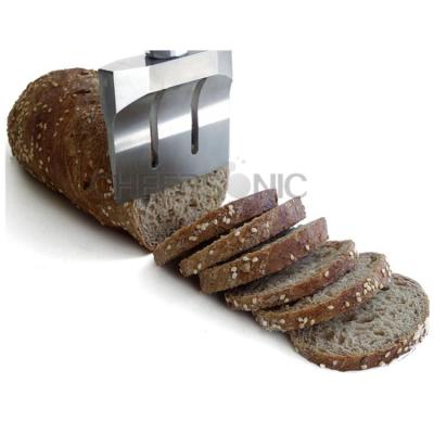 China 80mm UFM3500BC Confectionery Bread Slitter for sale