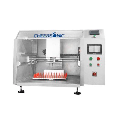 China 60mm High-precision UFM4000 Fully Automatic Ultrasonic Industrial Dough Cutter (80mm Optional) for sale