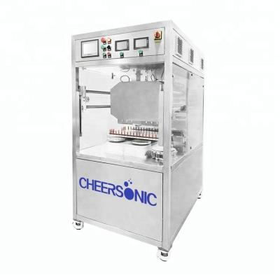 China 50mm CHEERSONIC UFM6000 Ultrasonic Pastry Cutter Slicer Cake Sharing Machine for sale