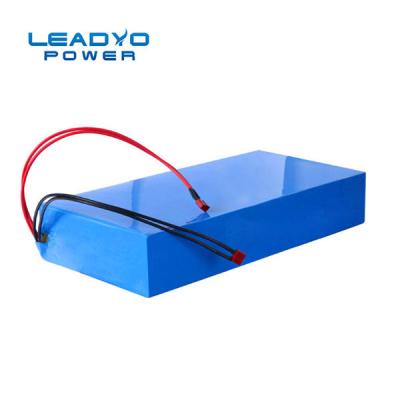 China Li Ion Custom Lithium Battery 11.1V 14.8V 18V 18650 21700 Lithium Battery for sale