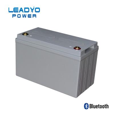 China 50Ah 24V Lifepo4 Battery Deep Cycle Lithium Ion Battery Weight 31 Lbs for sale