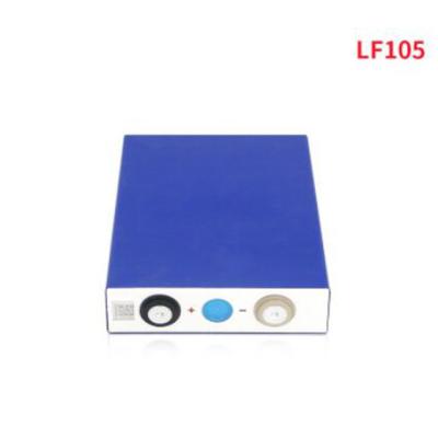 Cina batteria 50Ah 60Ah 90Ah 100Ah 140Ah 150Ah 190Ah 200Ah 280Ah di 3.2V LiFePO4 in vendita