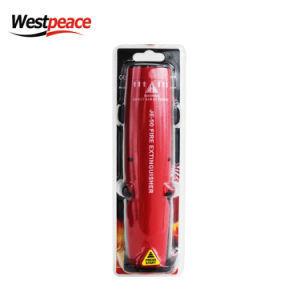 China 4 Years Effective Date Object E Nano Particle Fire Extinguisher from Manufacture for sale