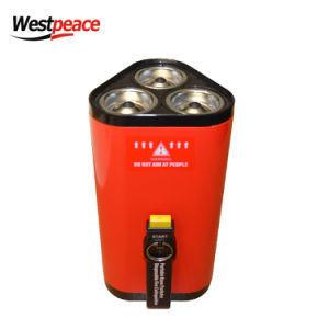 China Class B Fire Extinguisher for Car Accessories Nano Particle Portable for sale