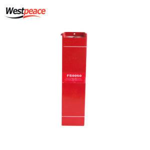 China Ferosol Total Flooding Fire Extinguisher with UL Certificate and Nano Particles Agent for sale