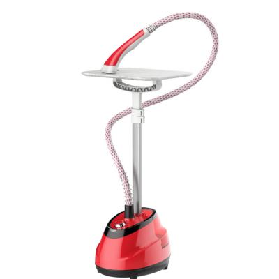 China Convenient Warming Steamer Mini Iron Travel Free Spare Parts Portable Household 1 YEAR Electric(EA)*Hotel ROHS EMC for sale