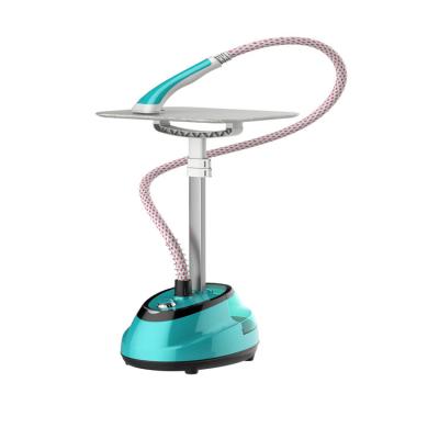 China Convenient New Type Selling Well Clothes Steamer Portable Fabric Garment Steamer for sale