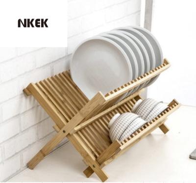 China NKEK Sustainable Bamboo Magnetic Knife Block Storage Holder With Bamboo Cutting Board Set Bags Natural TIME PCS Color Eco Feature for sale