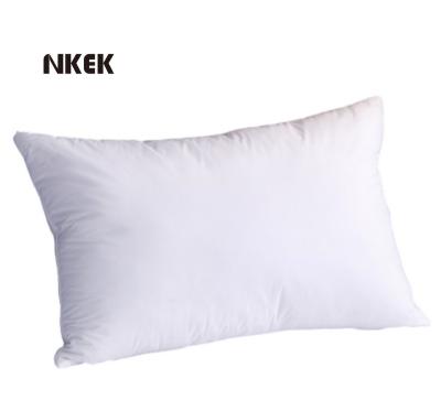 China NKEK Space Sleep Band Pillow Foam Good Quality Bamboo Musical Charcoal Super Goods Cool Black OEM for sale