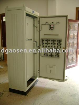 China Power Distribution Panels/XL Cabinet/OEM Electrical Panel for sale