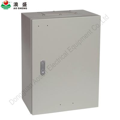 China IP66 Enclosure/Electrical Cabinet CRN/Metal Enclosure for sale