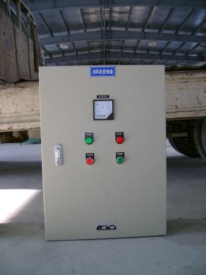 China Wall Mounting Distribution Boards OEM for sale