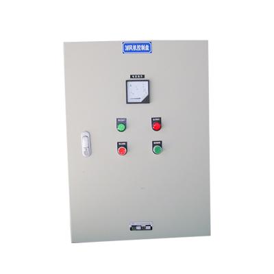 China Good Quality Steel Electrical Panel Electrical Control Panel OEM for sale