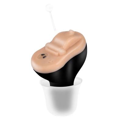 China Health Care New Arrival Hot Sale Digital Sound Amplifier Ear Wireless Hearing Aid GM-910 for sale