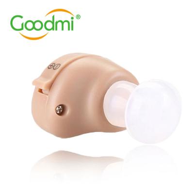 China GM-900E Adjustable Small Inner Ear High Acoustic Enhancement Amplifier Hearing Aid for sale