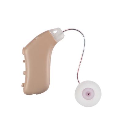 China Factory Price RIC Audifono In Ear Sound Amplifier Digital Rechargeable Hearing Aid GM-200 for sale