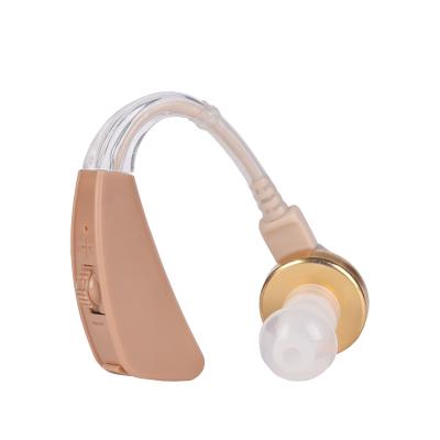 China New box best in ear rechargeable sound amplifier deaf hearing aid from china manufacturer for sale