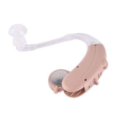 China Best Comfortable Goodmi Amplifier Digital Hearing Aid For Tinnitus for sale