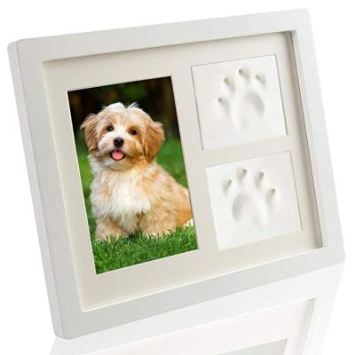 China Eco-Friendly Pet Memorial Picture Frame for sale