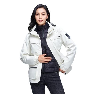 China Hot sale QUICK DRY warm autumn and winter plus sizes stripper women jackets and coats for sale