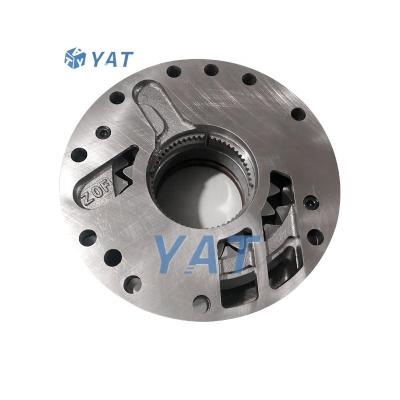 China 4WG200 4WG180 Transmission gearbox spare parts 0501214895 0501214894 Gear Pump for sale