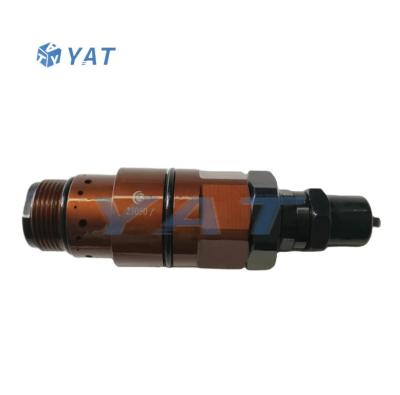 China Hot selling Wheel loader spare parts 860510942 D32-S-19 main safety valve for sale for sale