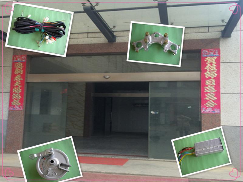 Verified China supplier - Changzhou Yufeng Vehicle Co.,Ltd