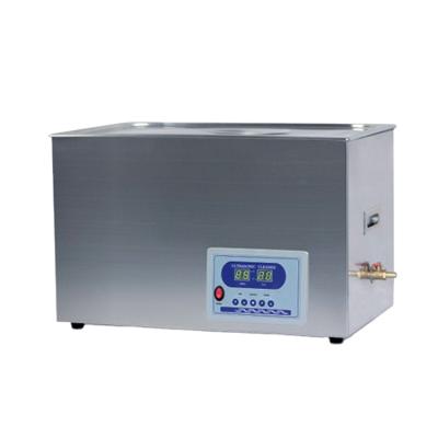 China Dental Regional Medical Lab Ultrasonic Cleaning Machine Dental Ultrasonic Cleaner For Sale for sale