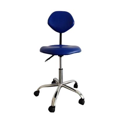 China Dental Regional Adjustable Dental Stools Dentist Chair Dental Price for sale